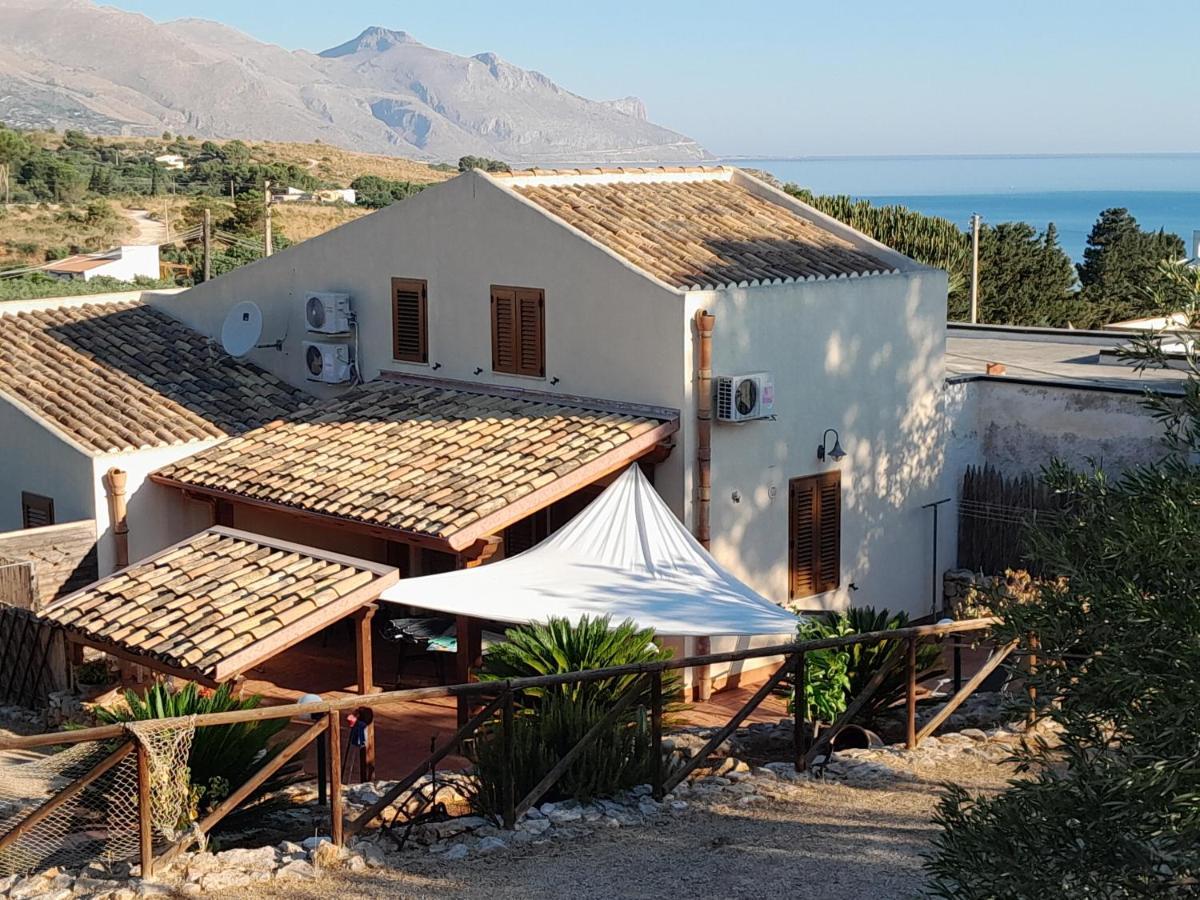 Mediterraneo Castellammare del Golfo Exteriér fotografie