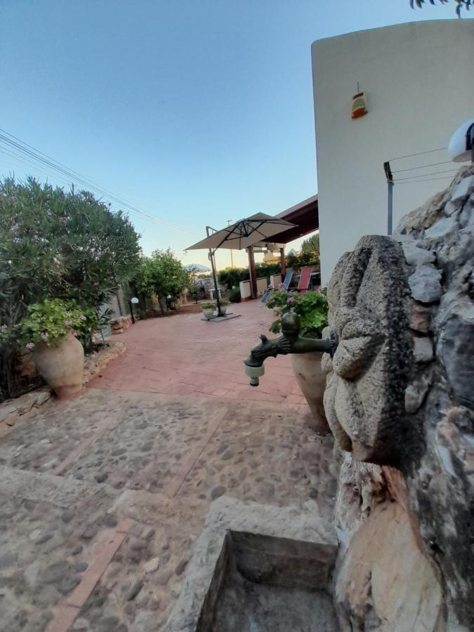 Mediterraneo Castellammare del Golfo Exteriér fotografie