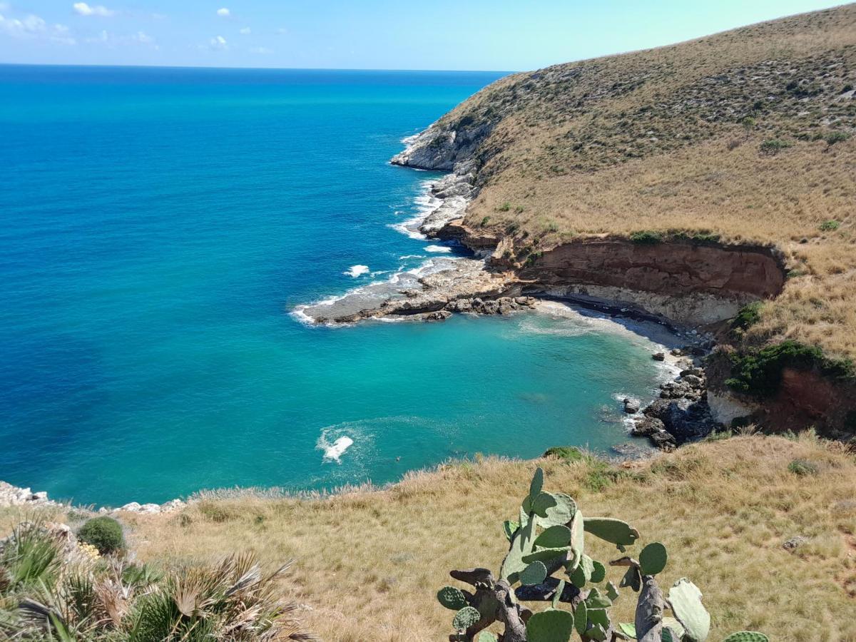 Mediterraneo Castellammare del Golfo Exteriér fotografie