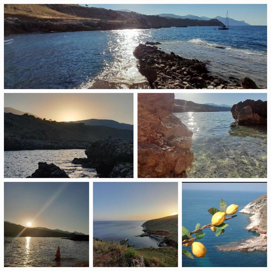 Mediterraneo Castellammare del Golfo Exteriér fotografie